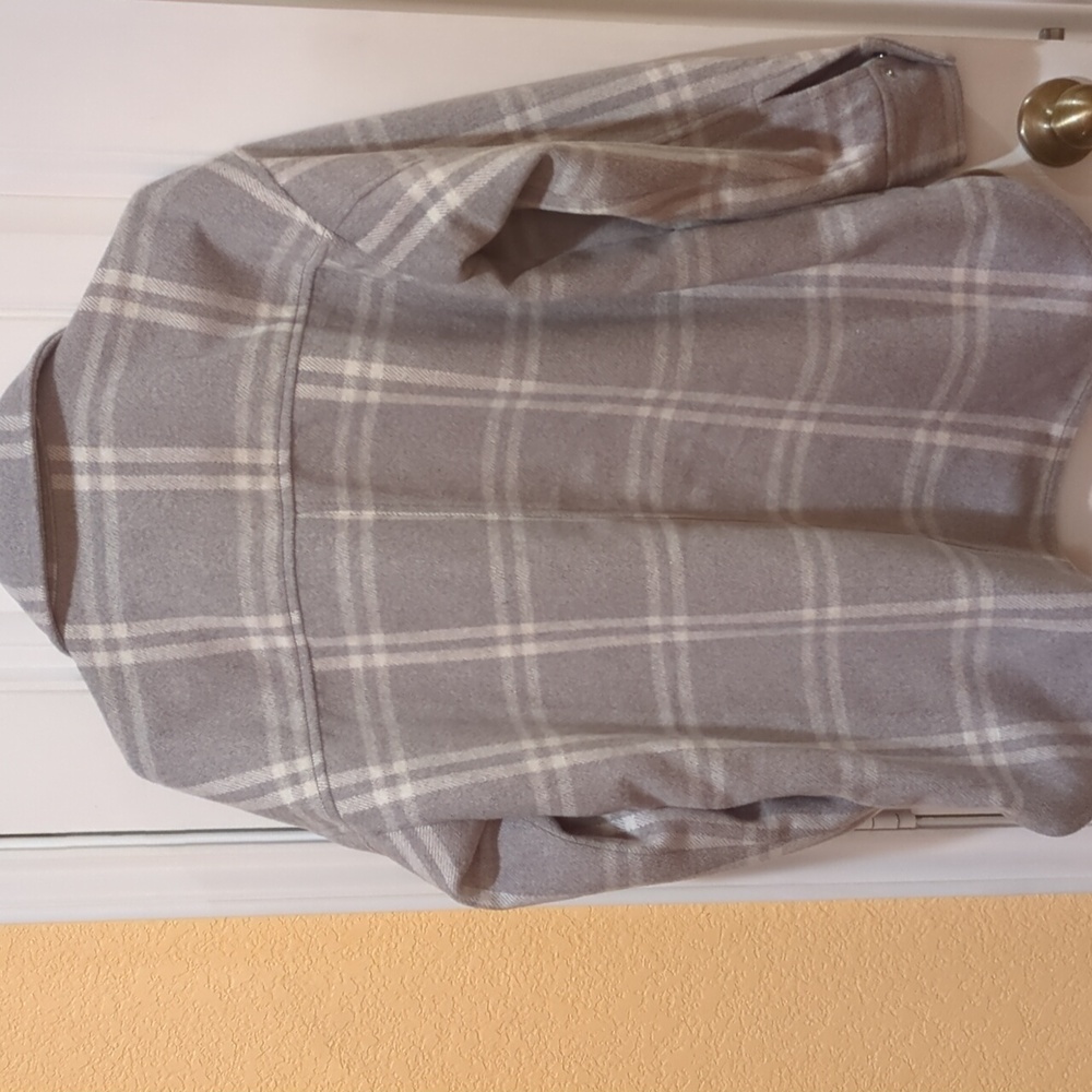 H&M Shacket Xs - image 7